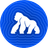 ApeChain logo