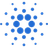 Cardano logo