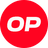 Optimism logo
