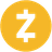 Zcash logo